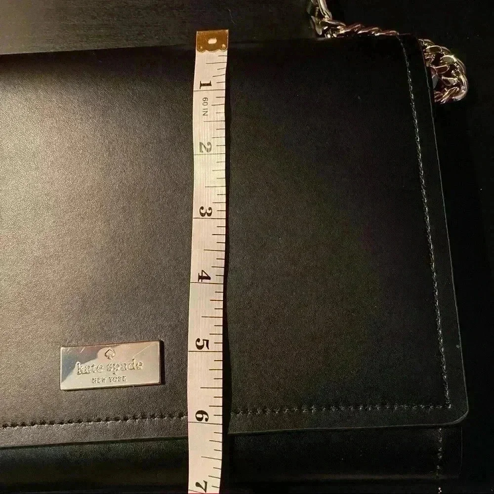 Kate Spade Arbour Hill Angela Purse NWT